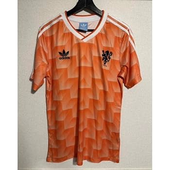 Amazon.co.jp: ルートフリット 1988 EURO オランダ代表